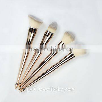 Customized unique makeup brushes manufactured in China