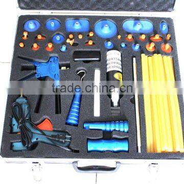 PDR Paintless Dent Repair Tools PDR glue puller Hail damage Lifter Kits