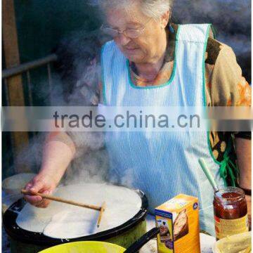 Commercial Single Head Gas Crepe Maker photo-3