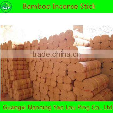 Factory Machine Made Agarwood Incense Stick photo-3