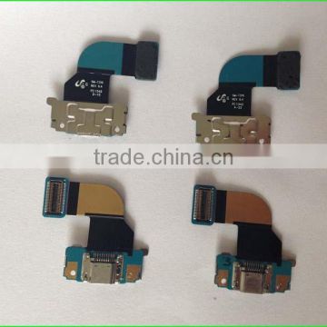 Wholesales!! charger flex for samsung T310, plug in flex , For T310 charger connect flex assembly. paypal accept