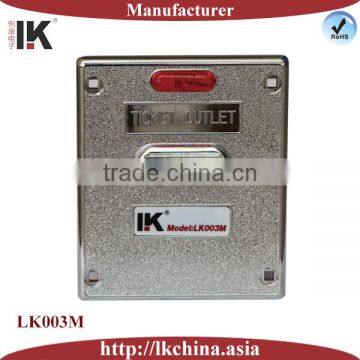 LK003M Ticket Outlet Ticket Dispenser Ticket Machine photo-2