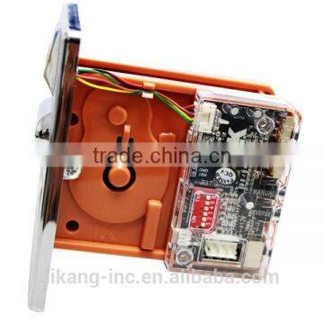 LK007 Ticket Dispenser Used in Sega Sonic All-Star Arcade Racing Game Machine photo-4
