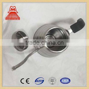 Best Selling Products Stainless Steel Coffee Pot,COFFEE KETTLE photo-4