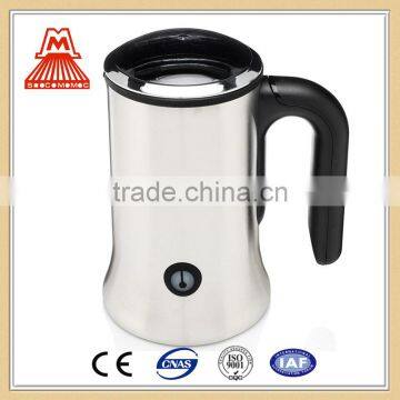 Wholesale and retail factory sell 450W 220~240V Electric Milk Frother