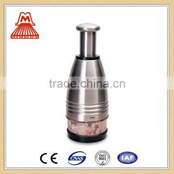 Latest Wholesale High Quality 23*7.8*7.8 cm Kitchen Tools Fruit&vegetable Chopper photo-2