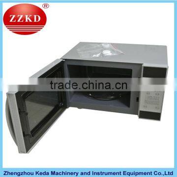 < KD> Laboratory Microwave Drying Chemical Reactor photo-3