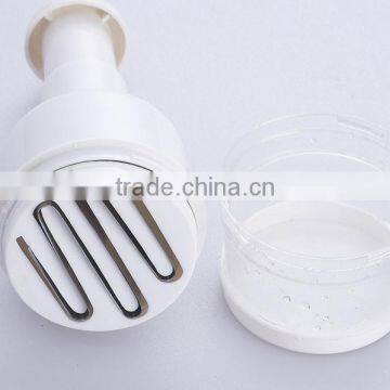 ONION CHOPPER GARLIC CHOPPER Manual Onion Chopper Ginger Garlic Chopper Vegetable Chopper photo-6