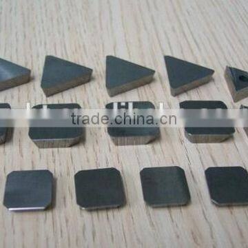 Cermet Milling Inserts From Zhuzhou Better photo-2