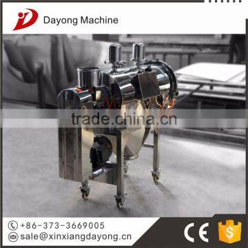 Siemens Motor Cheaper Price Rotary Sifter for Starch Flour Powder photo-4