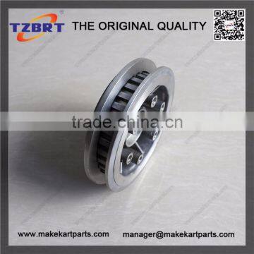 Motorcycles BAJAJ Clutch 180cc Fit for Engine Mootrcycle Parts photo-3