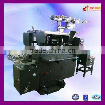 CH-210 Good Factory Price Adhesive Paper Sticker Printing Machine photo-2