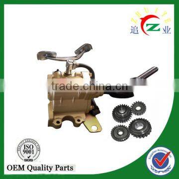 High Performance Tricycle 200cc Reverse Gear Box photo-3