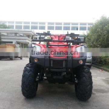 2016 New 250cc,CVT Atv for Adults , CVT Four Wheel Bike photo-2