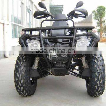 New Design Reasonable Price 300cc Powerful Racing Quad ATV photo-6