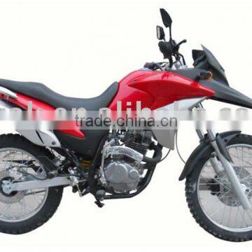 200cc Chinese Dirt Bike For Sale,18 Inch Spoke Wheel KM200GY-13