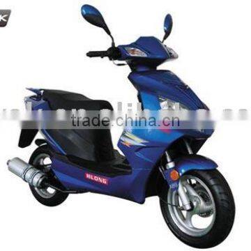 50cc Scooter, KM50QT-2A