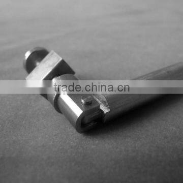 Factory Directly 3d Printing Service for Milling Turning Casting Injection Mould Precision SLS Machining Parts photo-5