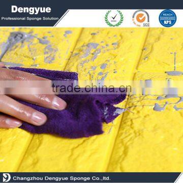 Multi Color Option Easy Peel and Stick 3d Foam Wallpaper Self Adhesive