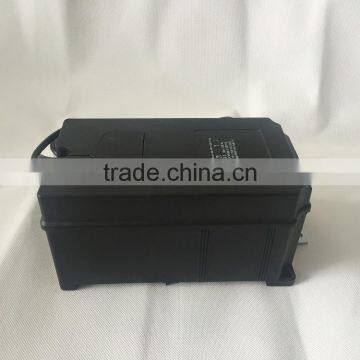 600W Compact Magnetic Ballast for Hydroponic Grow Lamp Bulb Light photo-2