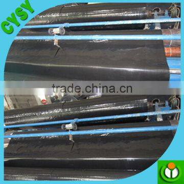 Severe Heat Resist New Hdpe Plastic Pond Liner,aquaculture Fish Farming Pool Lining,low Cost Great Liner for Garden Fish Pond photo-6