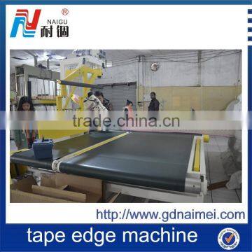 High-efficiency Tape Edge Machine Overlock Sewing Machine Price photo-3