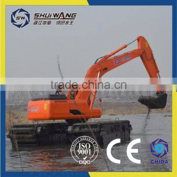 Gold Dredger /gold Mining Euipment photo-2