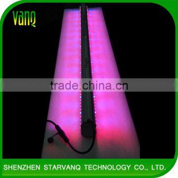 75w Bi-direction LED grow bar for commercial hydroponics