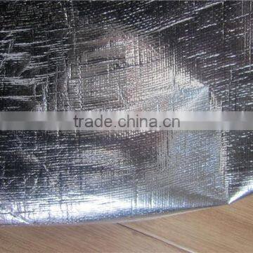 Reflective 4' x 125' Radiant Barrier photo-3