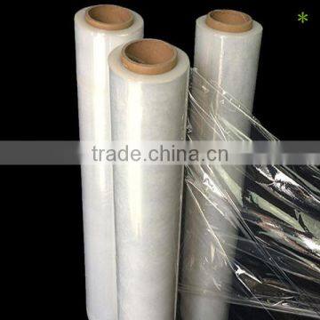 Hot Sale ! LLDPE Stretch Film / PE Stretch Film for Packing photo-2