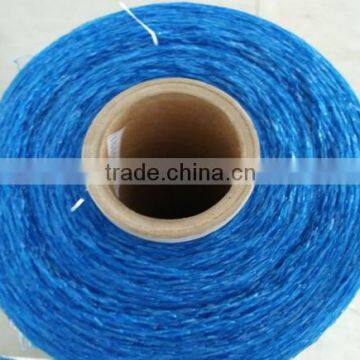 Elastic Stretchability Pallet Netwrap photo-3