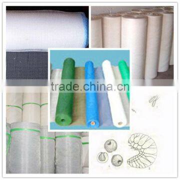 High quality hdpe color Anti-insect nets