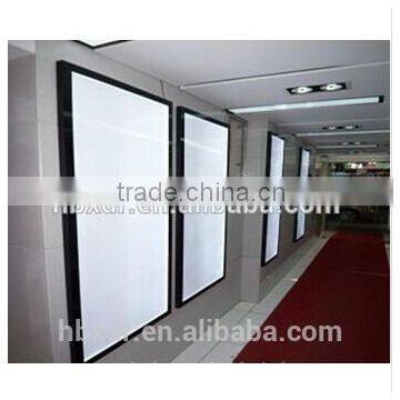 Aluminium Profile for Advertisment Border photo-2