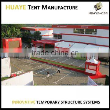 China Manufacturer of Outdoor Event Structure Tent for Sale photo-2