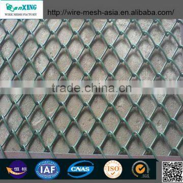 Trellis&Gates/chain Link Mesh Type and Steel Metal Type Chain Link Fence photo-3
