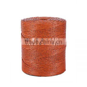 Agriculture Plastic Twine Straw Twine