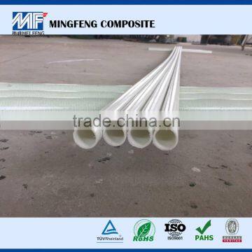 MF0053 Fiberglass Pole,High Strength Flexible Durable Bamboo Poles Price photo-4