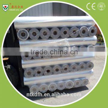 Aluminum Foil Laminated Nonwoven photo-5