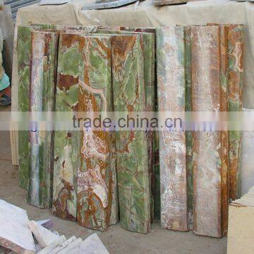 EXPORT QUALITY ONYX BALUSTRADE COLLECTION photo-3