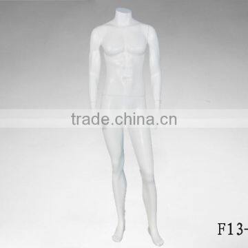 Fashion Men Mannequins and Cheap Ghost Mannequin Male for Sale photo-3