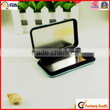 High Grade Fashionable Tobacco Metal Box photo-3