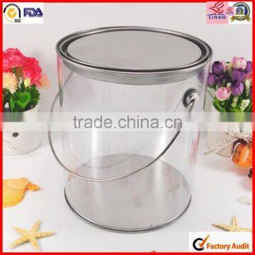 Wholesale Printing Small Plastic Buckets photo-5