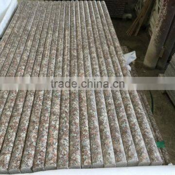 China Cheap Granite Stair Step photo-6