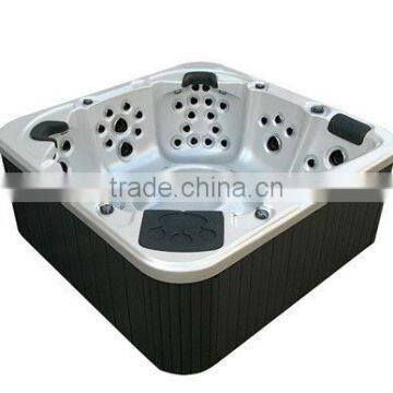 Large Outdoor Spa Pool/massage Hot Tub Outdoor Spa Pool Sexy Masage Spa/outdoor Spa Pool Sexy Masage Spa photo-3