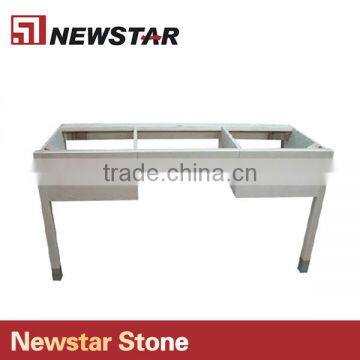 Newstar American Antique Style Bathroom Vanities photo-6