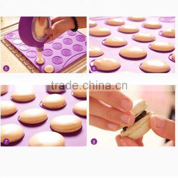 Cheap Food Grade Cake Decorating Pen,decorative Pen Holder photo-3