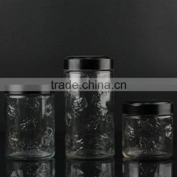 Express Wholesale Embossed Cheap Price Dog Food Container photo-2