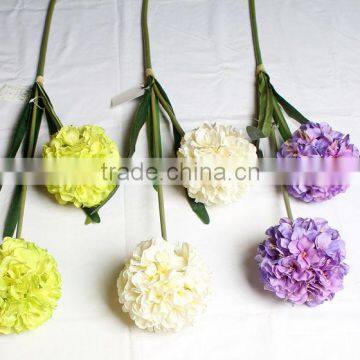 SJ13001115 Loyal Decorative 2 Heads Onion Flowers Sell by Factory Price photo-4