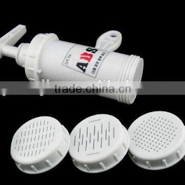 Wholesale Stock Multifunction Manual Operation Plastic Snoodle Maker Juicer photo-2