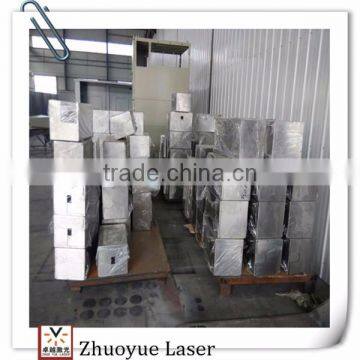 Online Shop China Competitive Price 5mm Thick Galvanized Steel Sheet Metal/Sheet Metal Fabrication photo-4